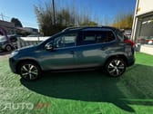 Peugeot 2008 PureTech 110 Stop&Start UrbanCross
