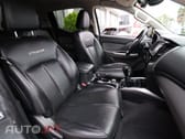 Mitsubishi L200 2.4 DI-D CD Invite Strakar Look 4WD