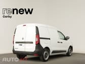 Renault Express Express 1.5 Blue dCi Advance