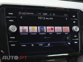 Volkswagen Passat 2.0 TDI  Business DSG Variant