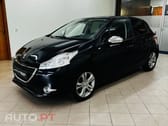 Peugeot 208 1.2 VTi SE Style