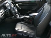 BMW 220 d Coupe Advantage Auto