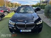 BMW X5 45 e xDrive Pack M