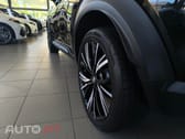Nissan Juke 1.0 DIG-T N-DESIGN CHIC TWO TONE SILVER DCT 114 CV