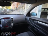 Kia Ceed S Coupé 1.4 CVVT EX ISG