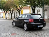 BMW 118 d Aut.