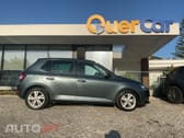 Skoda Fabia 1.0 TSI Ambition