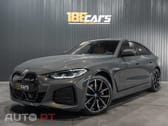 BMW i4 eDrive40 Pack Desportivo M Pro