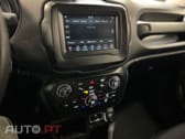 Jeep Renegade 1.0 T Limited