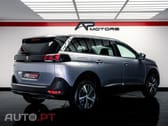 Peugeot 5008 1.6 BlueHDi Allure J18