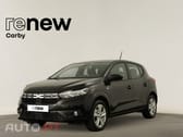 Dacia Sandero Sandero 1.0 TCe Expression