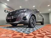 Peugeot 2008 1.5 BlueHDi Active Pack EAT8