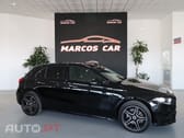 Mercedes-Benz A 250 AMG