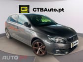 Peugeot 308 1.2 PureTech Allure