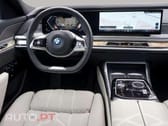 BMW i7 xDrive 60