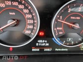 BMW 418 d Auto