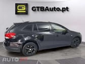Chevrolet Cruze 1.7 LTZ