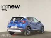 Renault Captur Captur 1.0 TCe Techno Bi-Fuel