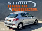 Peugeot 206 1.1 Trendy
