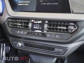 BMW 116 d Pack Desportivo M