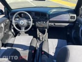 Volkswagen Golf Cabriolet 1.9 TDI Highl.