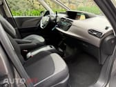 Citroen C4 SpaceTourer BlueHDi 130 Stop&Start EAT8 SHINE