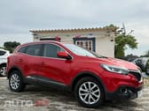 Renault Kadjar ND