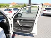 BMW 116 d Advantage