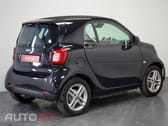 Smart ForTwo EQ passion