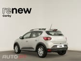 Dacia Sandero Sandero 1.0 TCe Stepway Expression