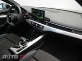 Audi A5 35 TDI S line S tronic