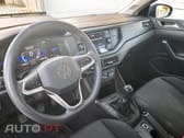 Volkswagen Polo 1.0 TSI Urban