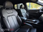 Audi Q8 E-Tron 50 quattro S line