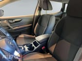 Nissan Qashqai 1.5 DCI Business DCT