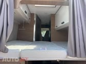 Fiat Ducato MCLOUIS MENFYS 5 - SERIE LUXE EDITION