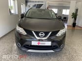 Nissan Qashqai 1.5 dCi N-Connecta 18 RS+PS