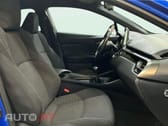 Toyota C-HR 1.2T Active