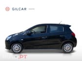 Mitsubishi Space Star 1.2 Intense