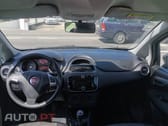 Fiat Punto 1.2 Dynamic
