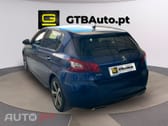 Peugeot 308 1.2 PureTech GT Line