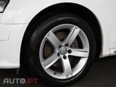 Audi A4 Allroad 2.0 TFSI QUATTRO S TRONIC