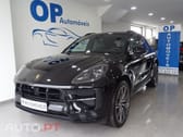 Porsche Macan Spirit
