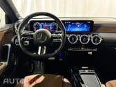 Mercedes-Benz CLA 200 7G-DCT AMG Line Advanced Plus