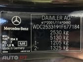 Mercedes-Benz GLC 300 d Coupé 4Matic