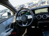 Mercedes-Benz A 250 e AMG Line