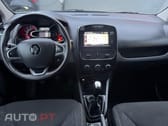 Renault Clio 0.9 TCe Limited Bi-Fuel