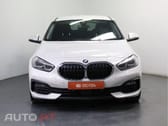 BMW 118 i Auto Corporate Edition