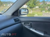 Toyota Corolla 1.4 D-4D AC