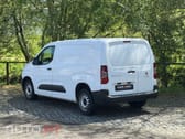 Peugeot Partner 1.5 BlueHDi Premium Longa