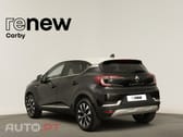Renault Captur Captur 1.0 TCe Techno Bi-Fuel